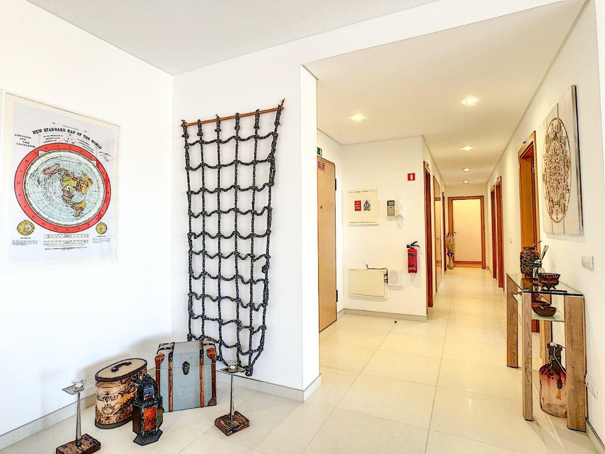 Apartment Nata Caniço Exterior foto